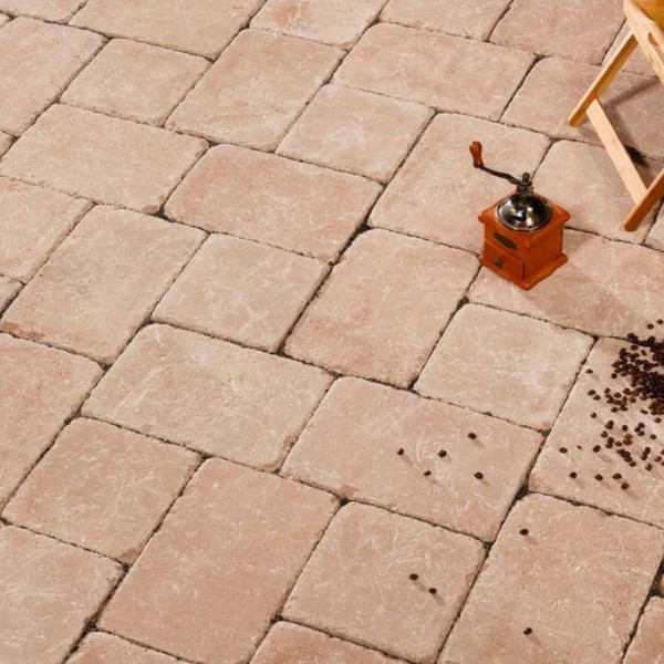 Leier Mercato térkő 6 cm