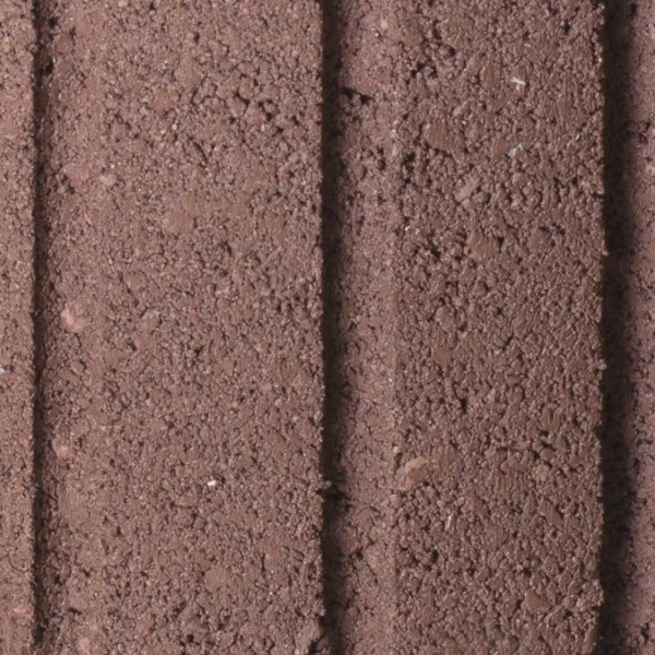 Leier Luna Quartz rézsűkő - Barna