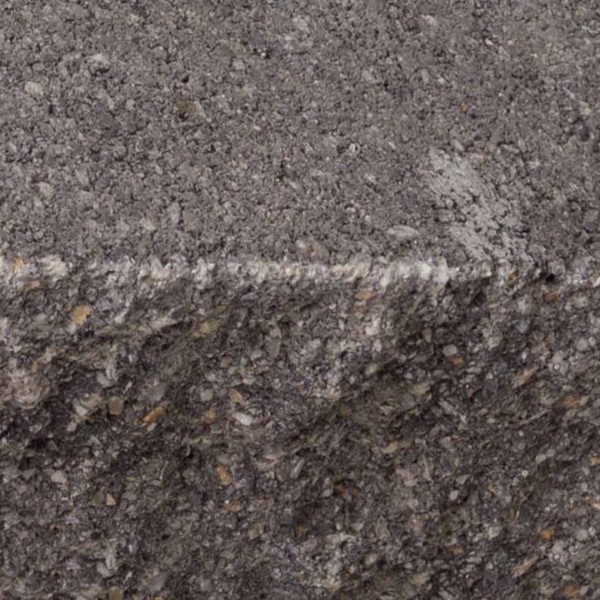 Leier Castrum paliszád - Füstantracit