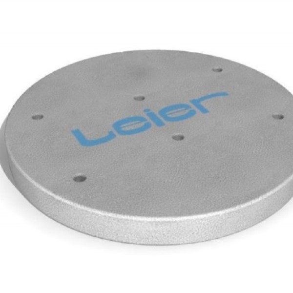Leier AF 180x180 vasbeton aknafedlap