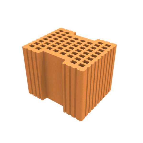Leiertherm 30 AKU HT hanggátló tégla