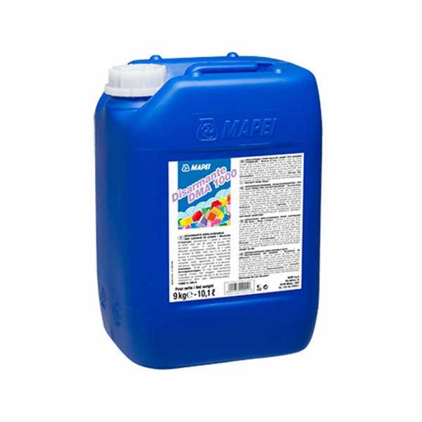 Mapei DMA 1000 formaleválasztó - 4,5 kg