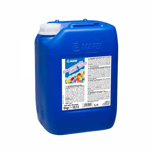 Mapei DMA 2000 formaleválasztó - 23 kg