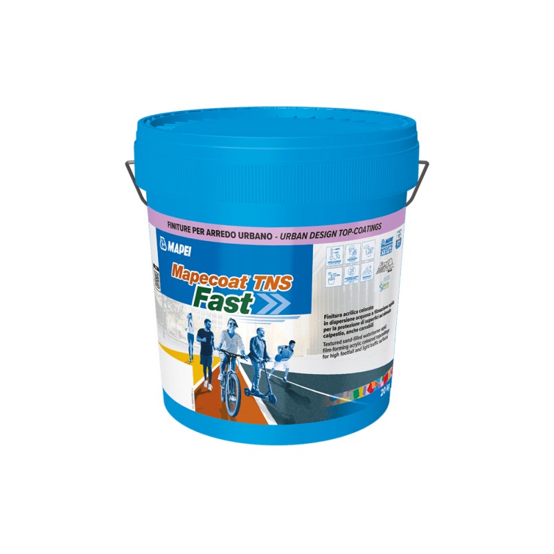 Mapei Mapecoat TNS Fast gyors filmképző termék 20 kg