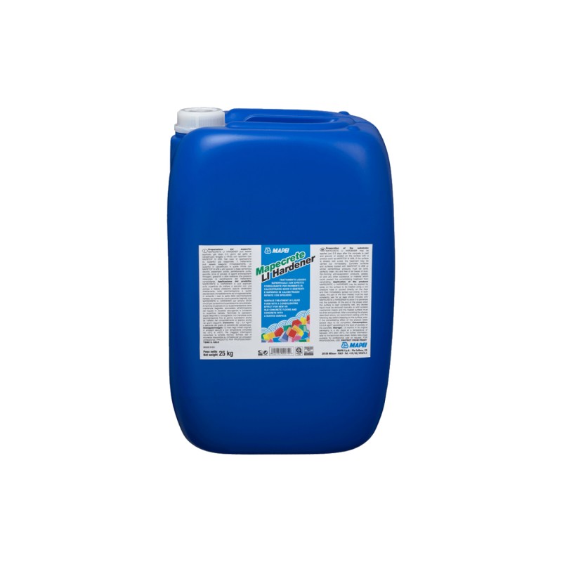 Mapei Mapecrete Li Hardener - 25 kg