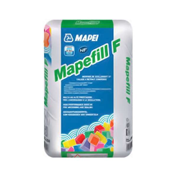 Mapei Mapefill F cementkötésű habarcs - 25 kg