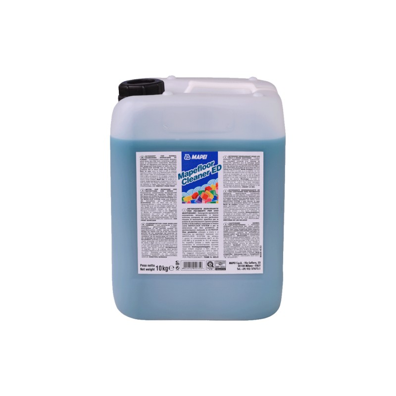 Mapei Mapefloor Cleaner ED - 10 kg