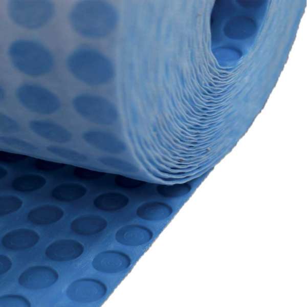 Mapei Mapeguard UM 35 vízszigetelő membrán, feszültségmentesítő lemez  - 30 m2