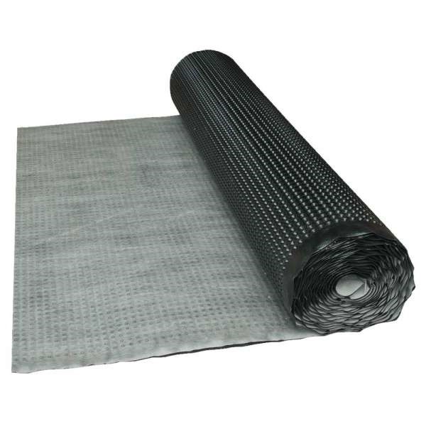 Masterplast TERRAPLAST PLUS GEO felületszivárgó lemez (30m2)