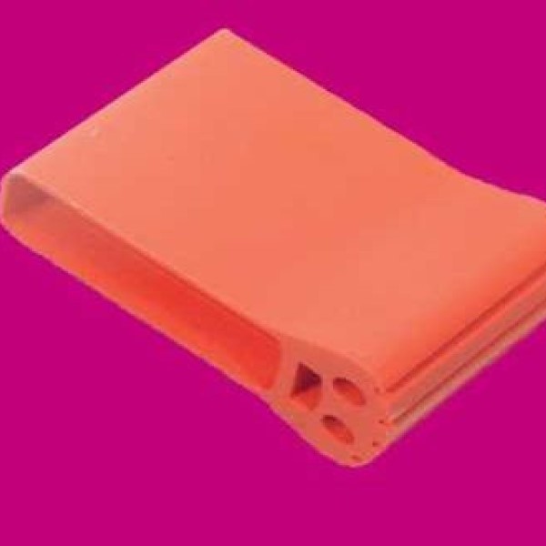 BaloBau Műanyag talp alumínium létra stabilizátorhoz - 60 x 20 mm