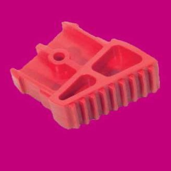 BaloBau Műanyag talp háztartási alumínium létrához