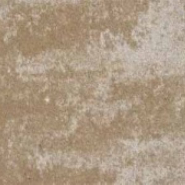 Viastein Mattone Tres falazóblokk - 15 cm (roppantott felülettel) - Mokka árnyalt