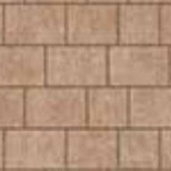 Viastein Faro Sette térkő - 6 cm (Color & Clean Protect védelemmel) - Mokka árnyalt