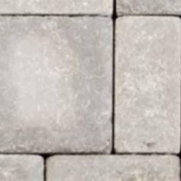 Leier Mercato térkő 6 cm - Palaszürke