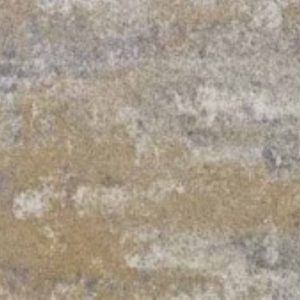 Viastein Mattone Tres falazóblokk - 15 cm (roppantott felülettel) - Kagylóhéj árnyalt