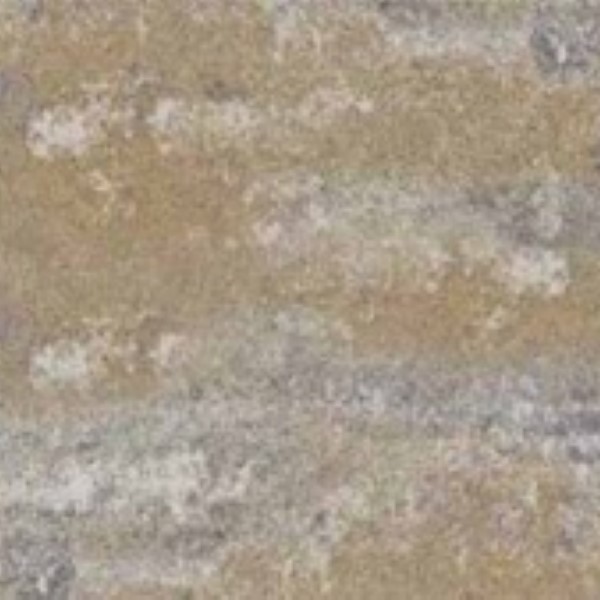 Viastein Blokklépcső lap élképzéssel (normál és Color & Clean Protect védelemmel) - Kagylóhéj árnyalt