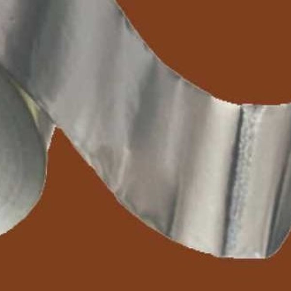 BaloBau Papírhordozós öntapadó alumínium ragasztószalag