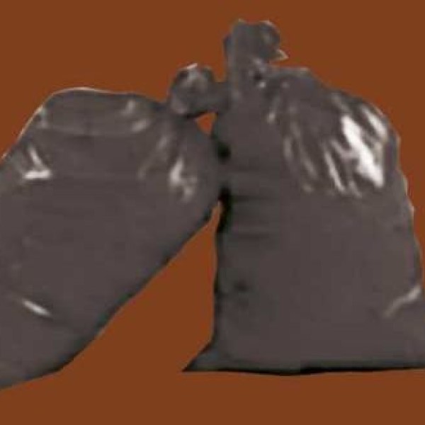 BaloBau PE sittes zsák