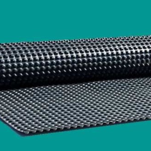 BaloBau Felületszivárgó drénlemez