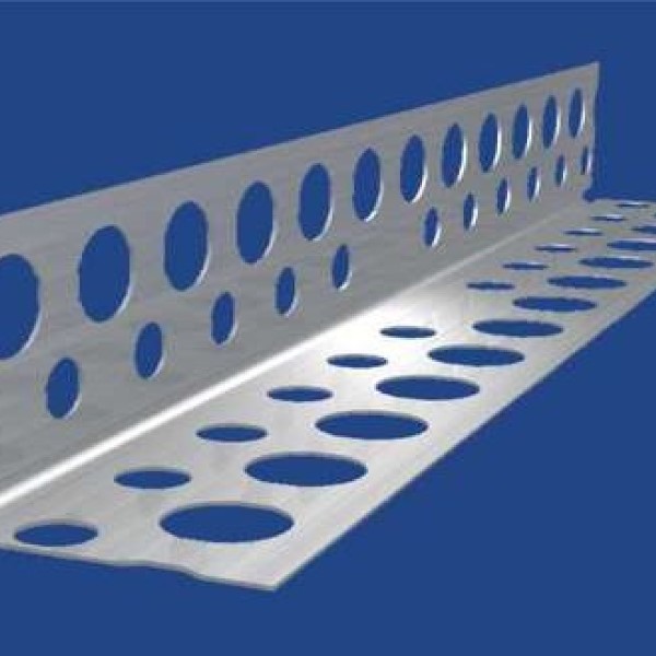 BaloBau PROFI alumínium élvédő profil