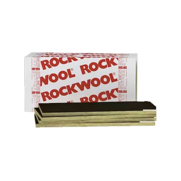Rockwool Fixrock FB1 homlokzati hőszigetelő lemez