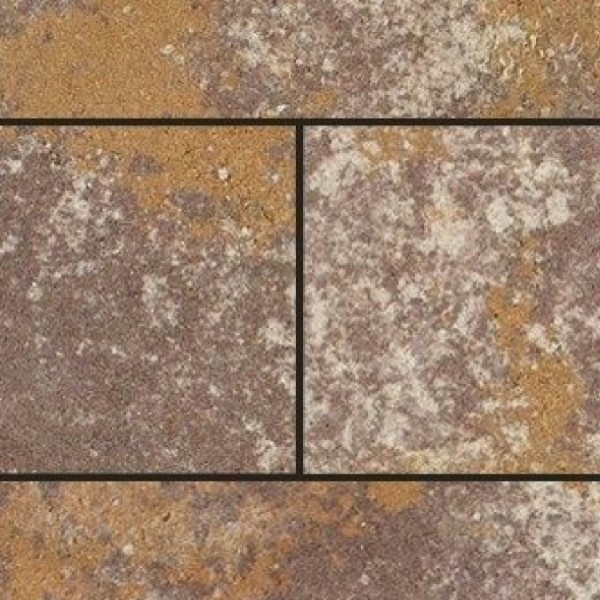 Semmelrock Appia 60x30x3,8 cm lap