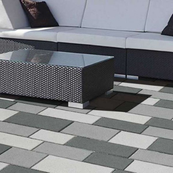 Semmelrock ASTI Kombi térkő