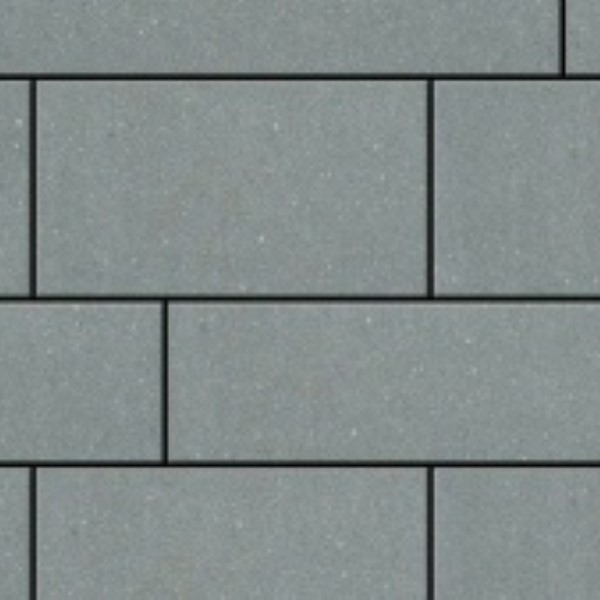 Semmelrock ASTI Kombi térkő - Középszürke