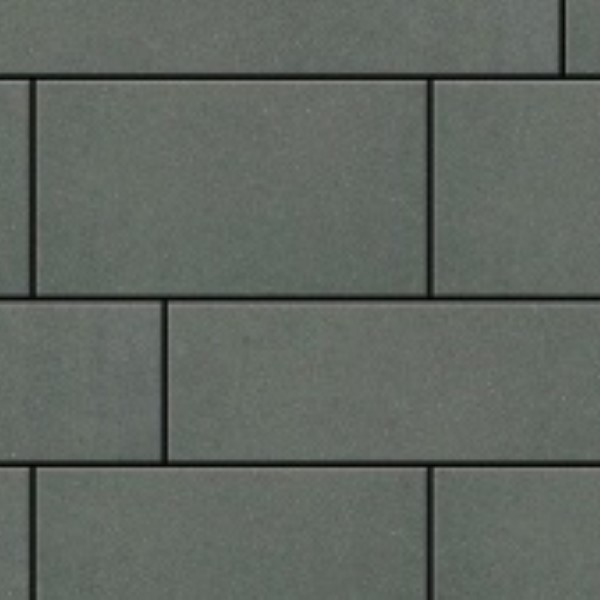 Semmelrock ASTI Kombi térkő - Sötétszürke