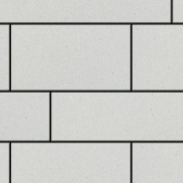 Semmelrock ASTI Kombi térkő - Világoszürke