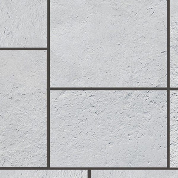 Semmelrock Bradstone Lias lap alapcsomag - Hamuszürke