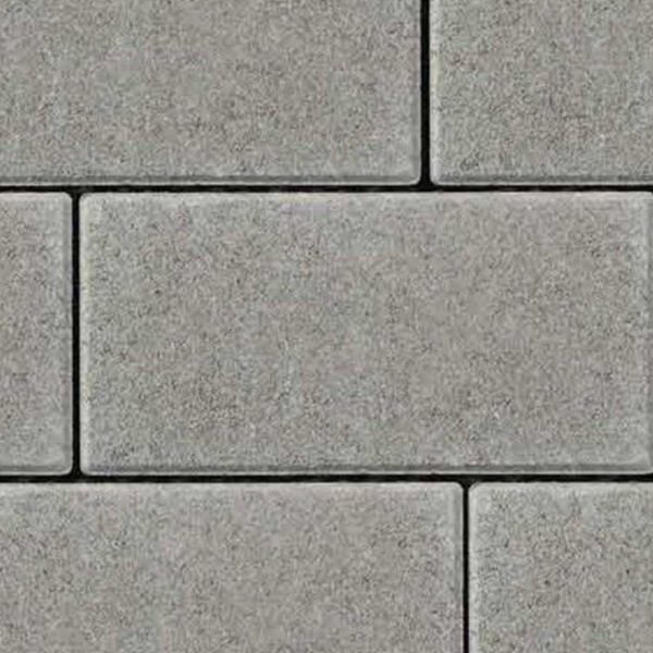 Semmelrock Citytop térkő - Szürke