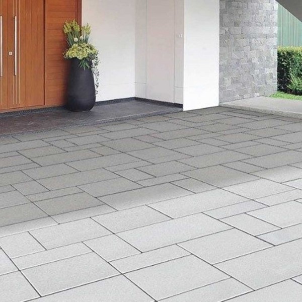 Semmelrock Citytop Elegance Kombi térkő