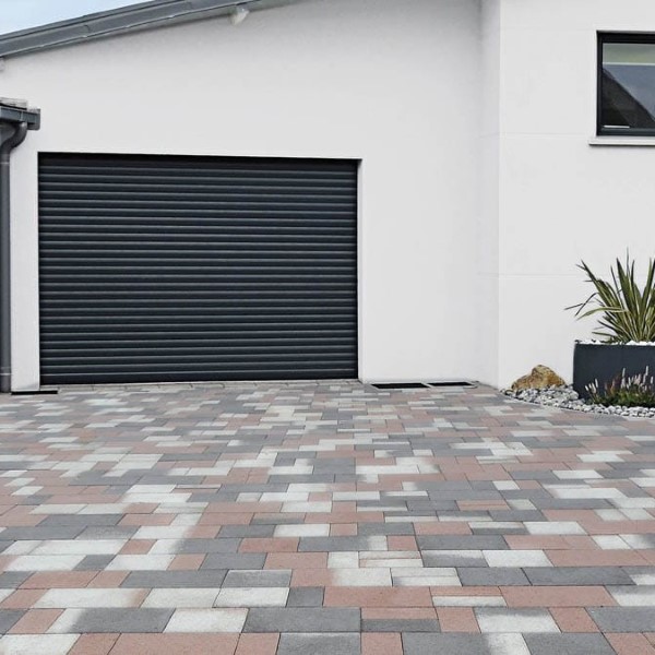 Semmelrock Citytop Kombi térkő