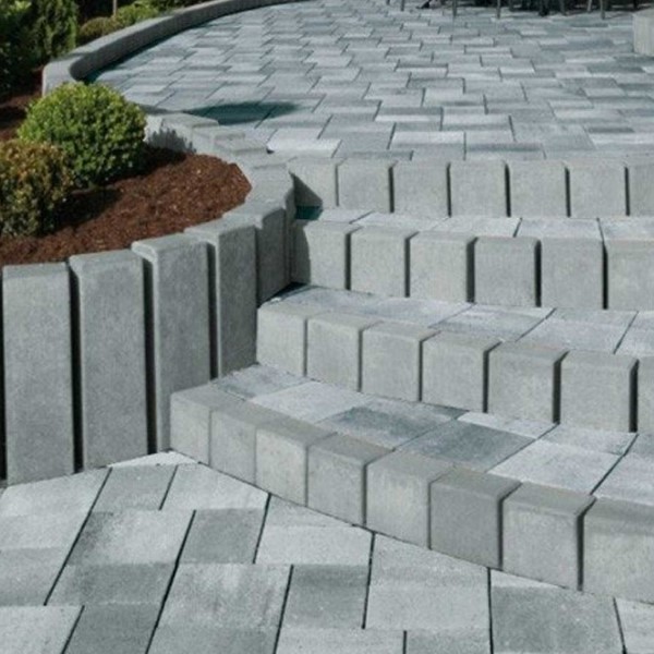 Semmelrock Citytop paliszád