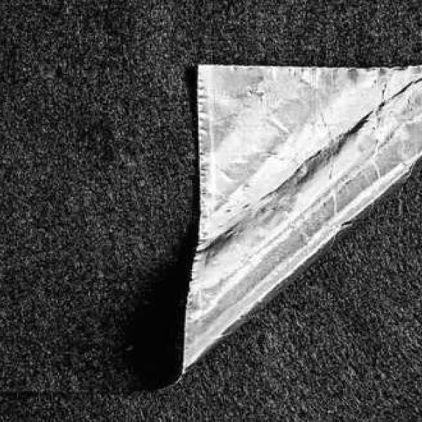 BaloBau SOLFLEX tűzgátló fólia - 55 cm x 10 m