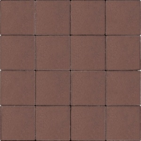 SW Dobogókő térkő 4-6 cm - Kakaó