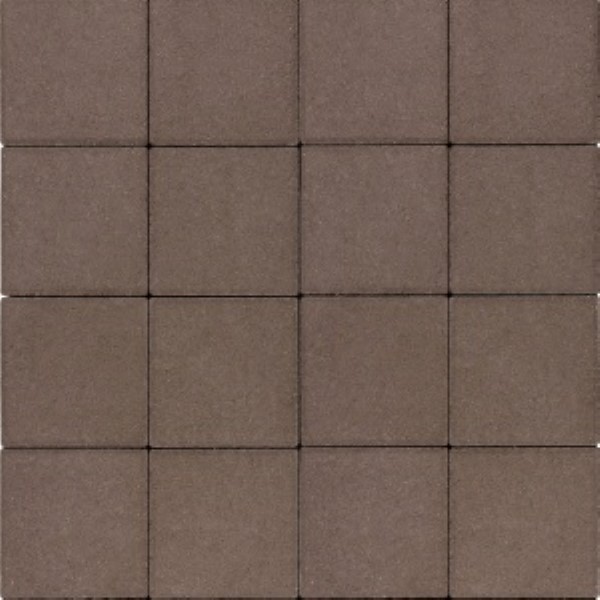 SW Dobogókő térkő 4-6 cm - Mogyoró