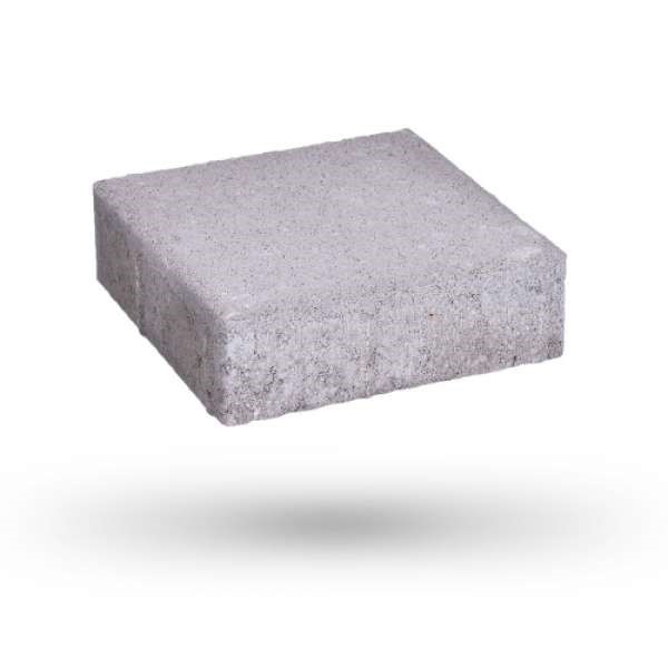 SW Dobogókő térkő 4-6 cm - Szürke