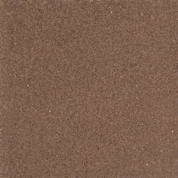 SW Szerencskő térkő 7 cm - Barna