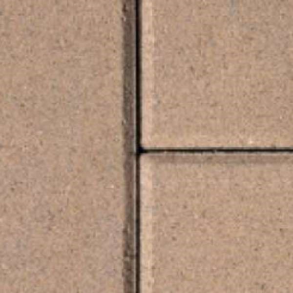 SW Dobogókő térkő 4-6 cm - Bézs
