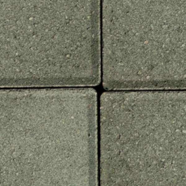 SW Dobogókő térkő 4-6 cm - Zöld