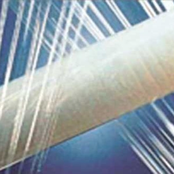 BaloBau Sztreccsfólia (zsugorfólia) - 0,023 mm x 50 cm