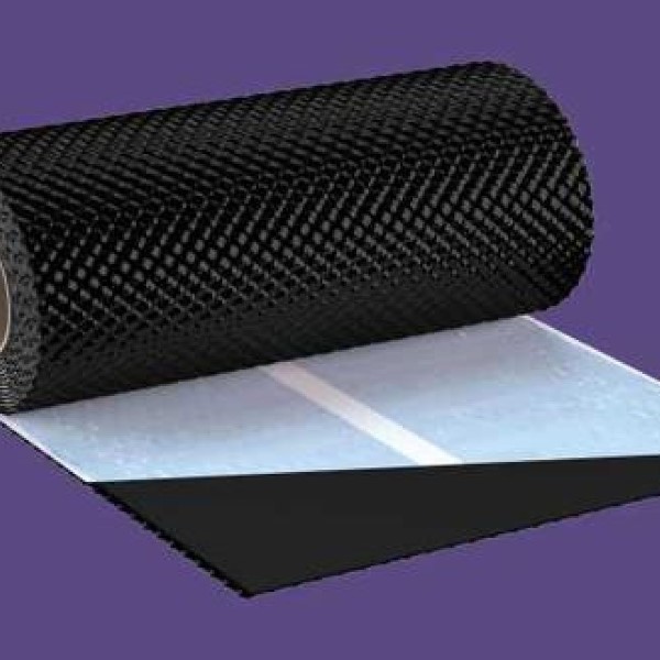 BaloBau Tekercses FLEX kéményszegély