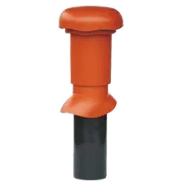 Terrán Helyiségszellőző-adapter DN 125