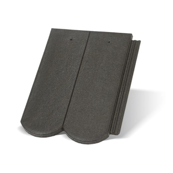 Terrán Rundo Resistor alapcserép Carbon