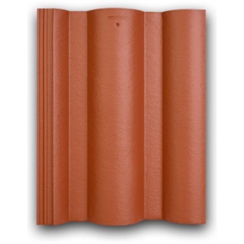 Leier Toscana Basic alapcserép - Terra