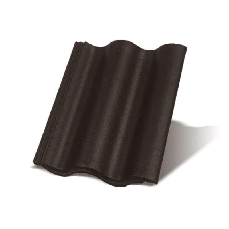 Terrán Synus Resistor alapcserép - Carbon