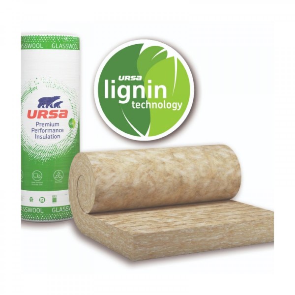 BACHL URSA DF 39 Lignin 50 x 1250mm (2x7500)