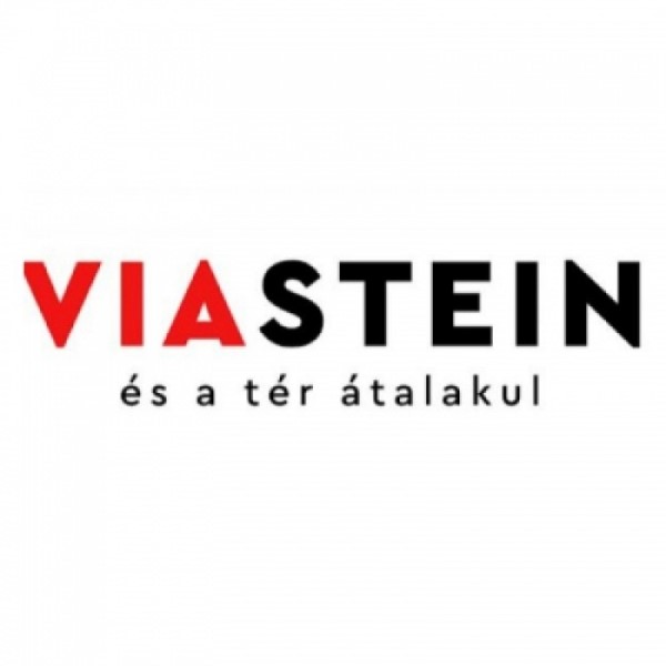 VIABLOKK VIAAKUSTIC hanggátló falazóelem